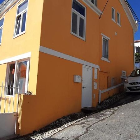 فندق Chalet Ludovina إستوريل المظهر الخارجي الصورة
