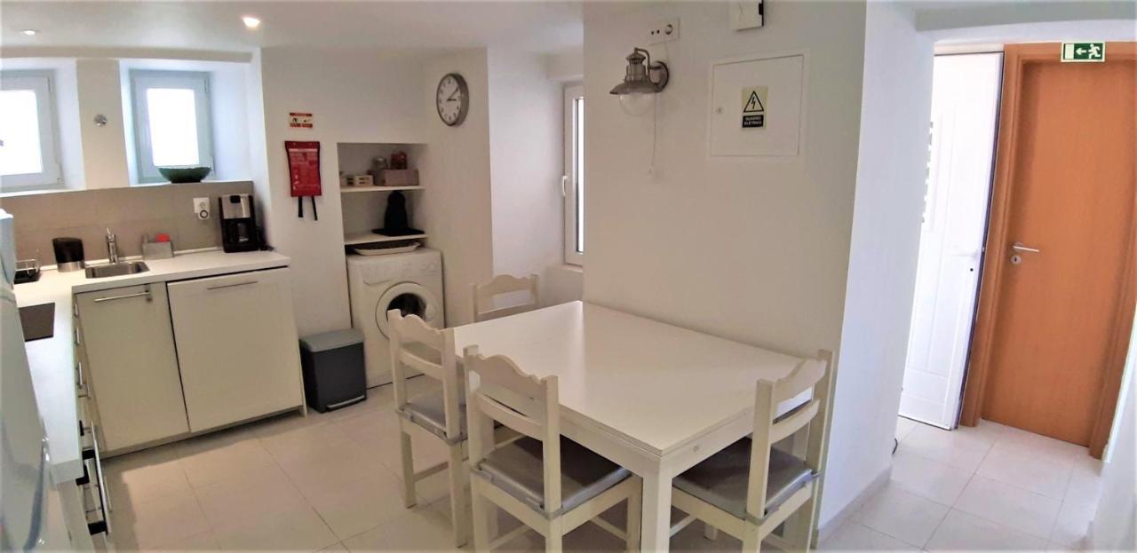 فندق Chalet Ludovina إستوريل المظهر الخارجي الصورة
