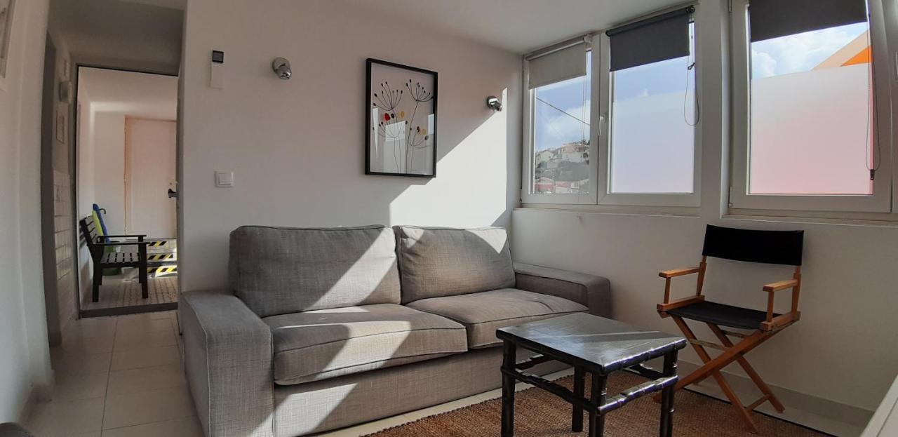فندق Chalet Ludovina إستوريل المظهر الخارجي الصورة