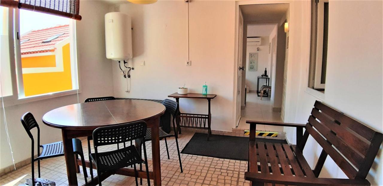 فندق Chalet Ludovina إستوريل المظهر الخارجي الصورة