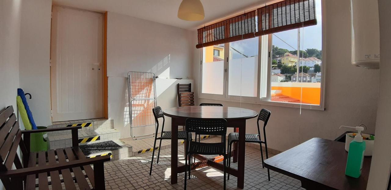 فندق Chalet Ludovina إستوريل المظهر الخارجي الصورة