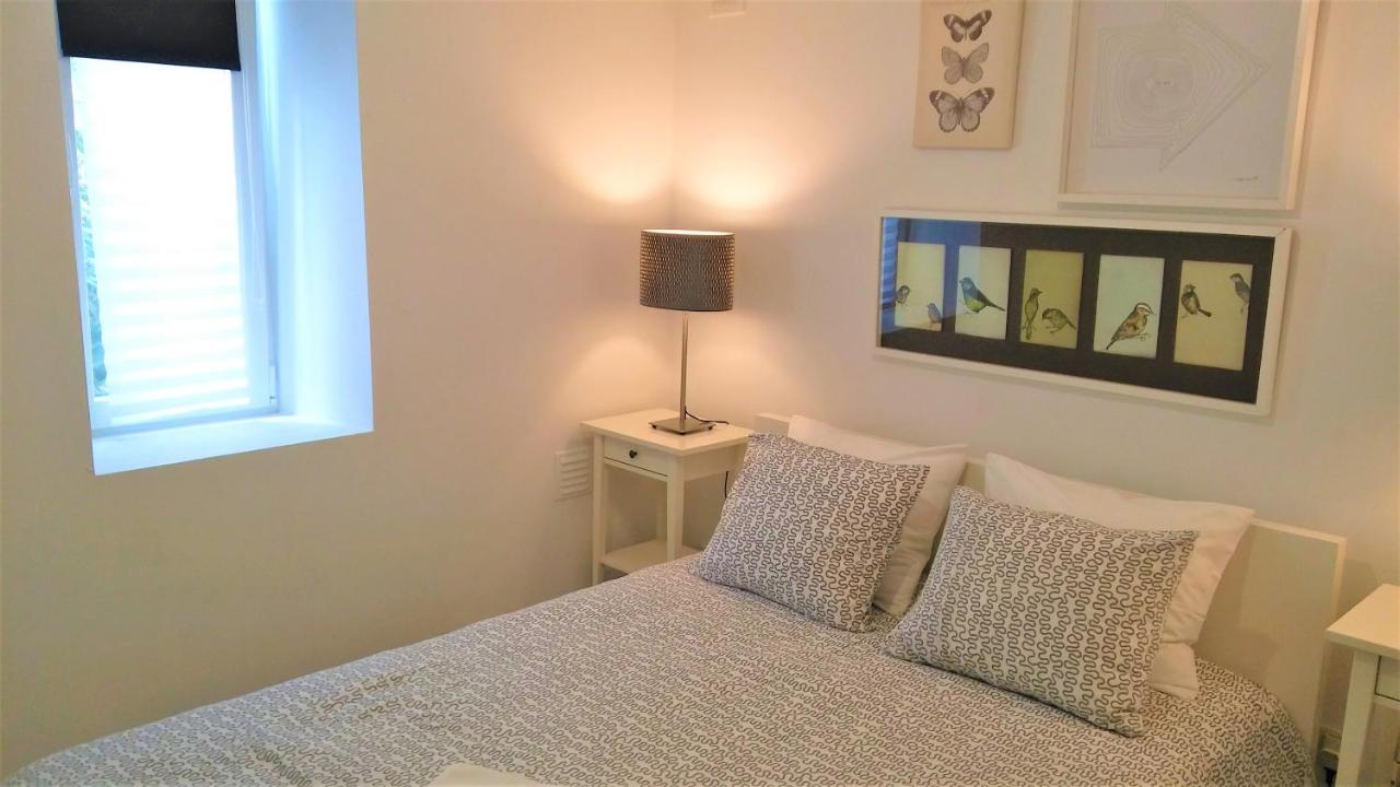 فندق Chalet Ludovina إستوريل المظهر الخارجي الصورة