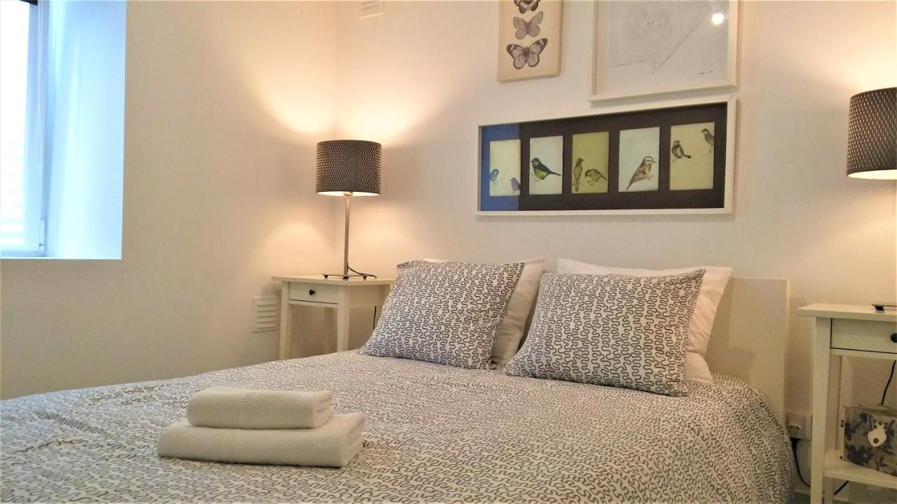 فندق Chalet Ludovina إستوريل المظهر الخارجي الصورة