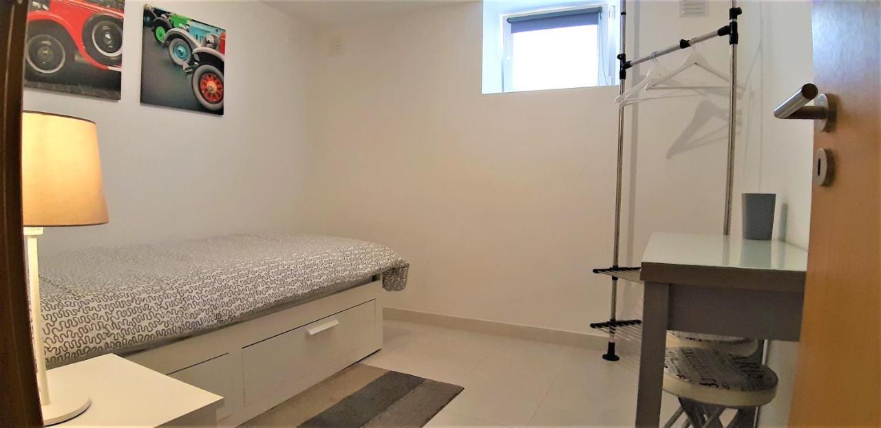 فندق Chalet Ludovina إستوريل المظهر الخارجي الصورة